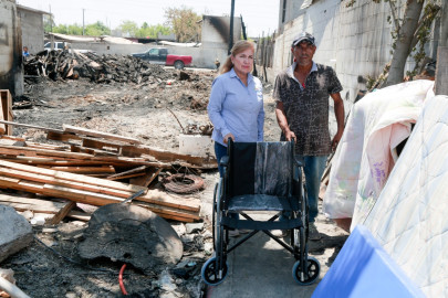 Responde DIF Reynosa a petición