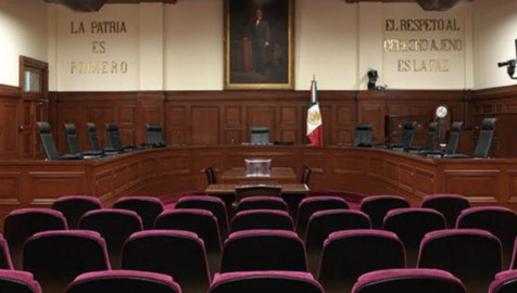 SCJN rechazan propuesta para despenalizar el aborto en Veracruz