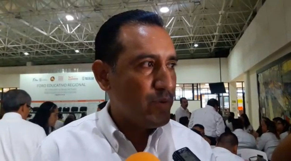 Resguarda SNTE  la integridad de los docentes