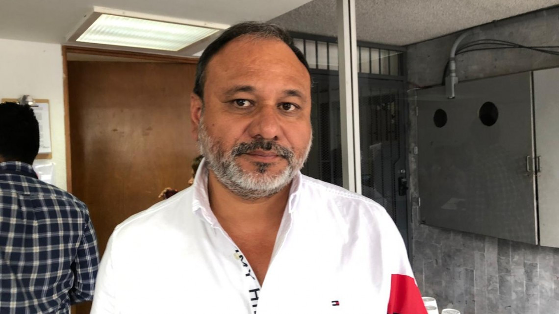 Continúa el conteo de votos en el distrito 12 