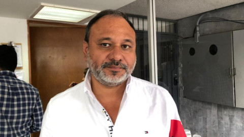 Continúa el conteo de votos en el distrito 12 