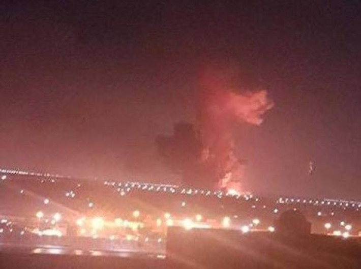 Explosión en aeropuerto de El Cairo alerta a la comunidad