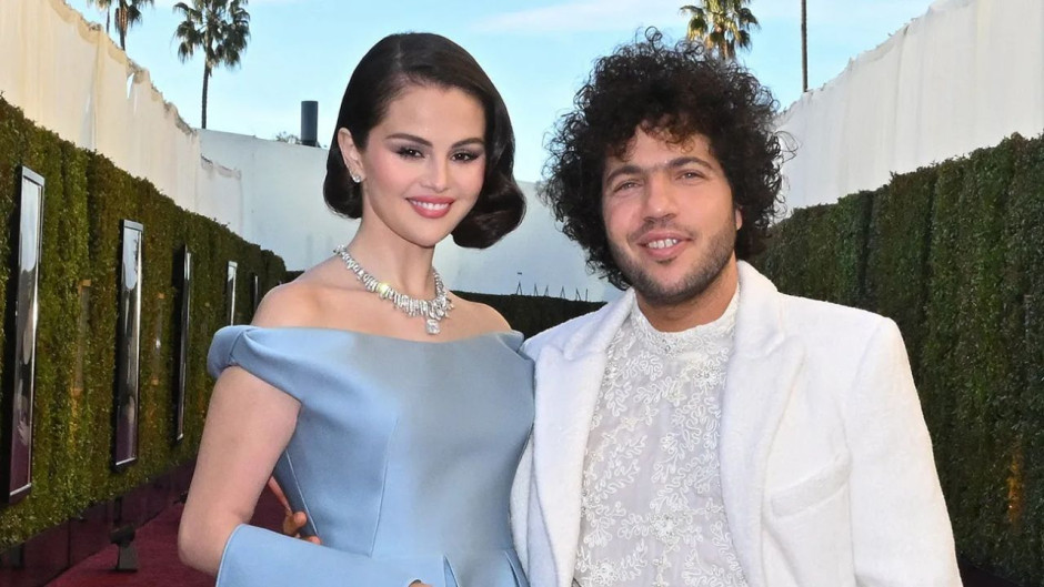 Selena Gomez y Benny Blanco podrían casarse en septiembre en una boda íntima en California