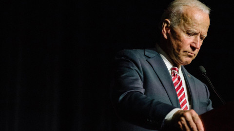 “No lamento nada de lo que he hecho”: Biden