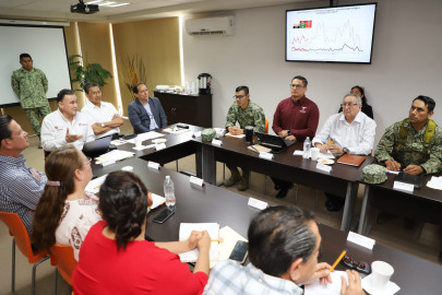 Refuerza Salud Estatal estrategias de prevención para evitar el resurgimiento de padecimientos 