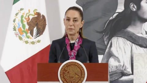 Sheinbaum anuncia decretos tras acuerdos con el magisterio: aumentos salariales, nueva movilidad y reforma a la jubilación