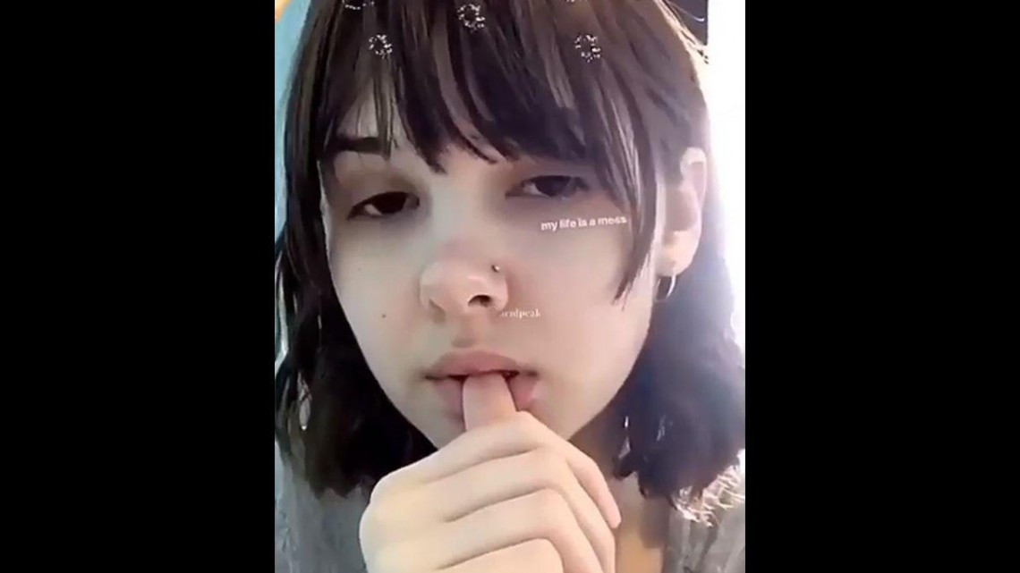 Asesinó a su novia y subió fotos del cadáver a Instagram