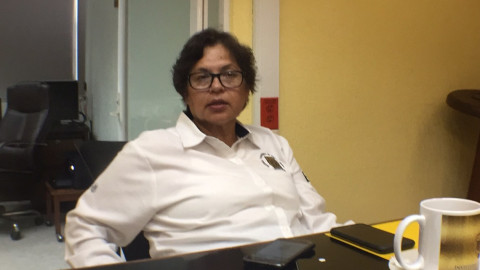 Tec de Madero busca evitar ingreso de sustancias prohibidas 