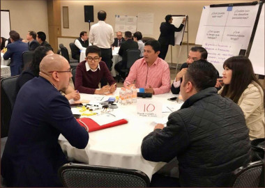 Capacitan a personal de la Policía Cibernética de la Comisaría General de la Policía Investigadora de la PGJT