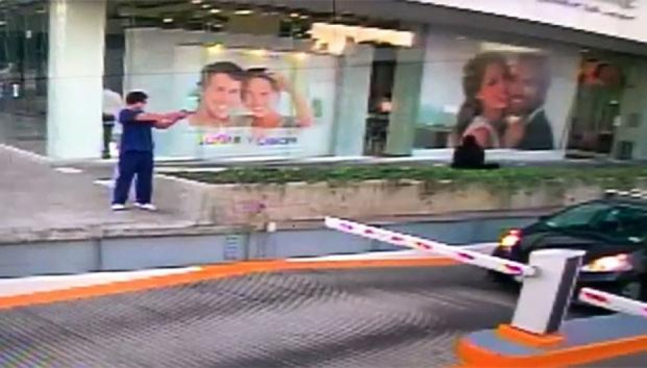 Sospechoso es detenido de ataque a oficial consular en Jalisco