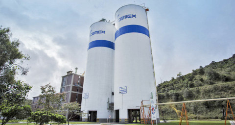 Investigan a Cemex en Colombia por operaciones fuera de la ley