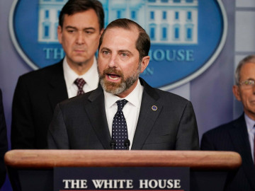 EU declara emergencia de salud por coronavirus