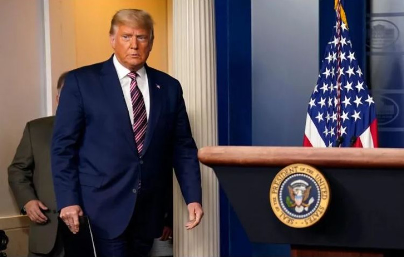 Joe Biden prepara acciones legales contra Trump por "no facilitar transición"