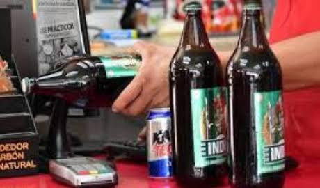 Emiten nuevo decreto en donde se establecen lineamientos para venta de alcohol 