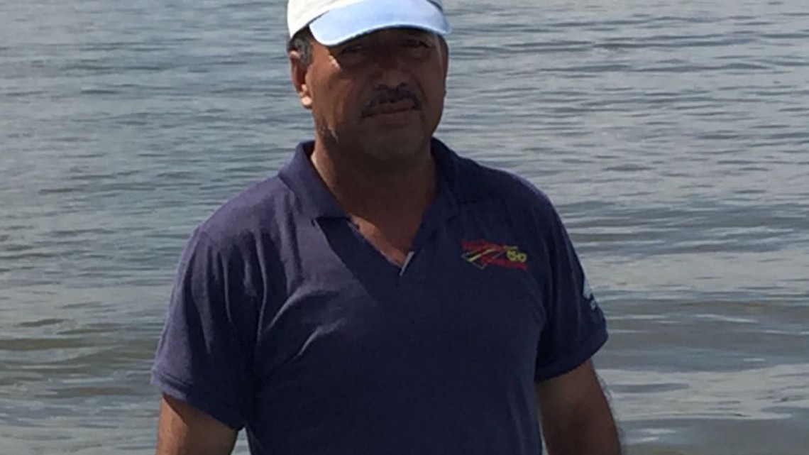 Pescadores buscan legalizar su actividad, en Altamira