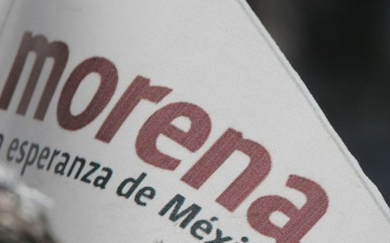 Concluye encuesta de Morena, el sábado se darán a conocer los resultados