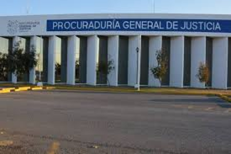 Dictan sentencia de 7 años a criminal