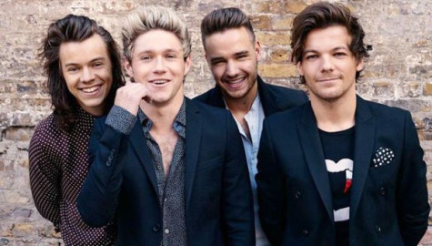 Detienen a uno de los integrantes de One Direction 