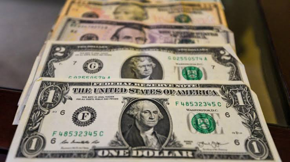 Dólar hoy: ¿Sube o baja frente al peso mexicano?