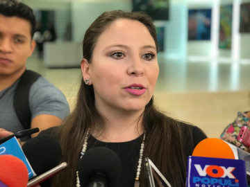 Ante sobrepoblación de migrantes piden regresen recursos federales