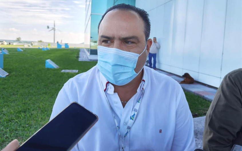 Reapertura de puentes no ha afectado al comercio local 