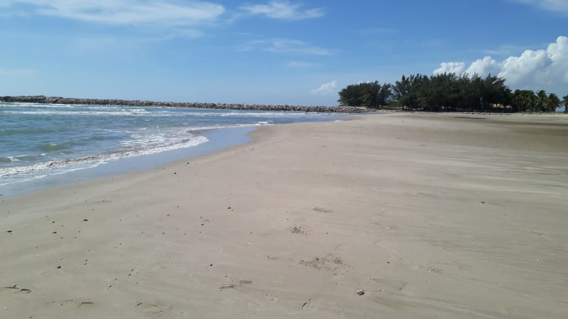 Cierre de barra de Chavarría, pone en riesgo Pesca en Laguna de San Andrés