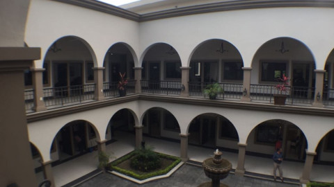 Garantiza municipio pago de aguinaldos para empleados municipales