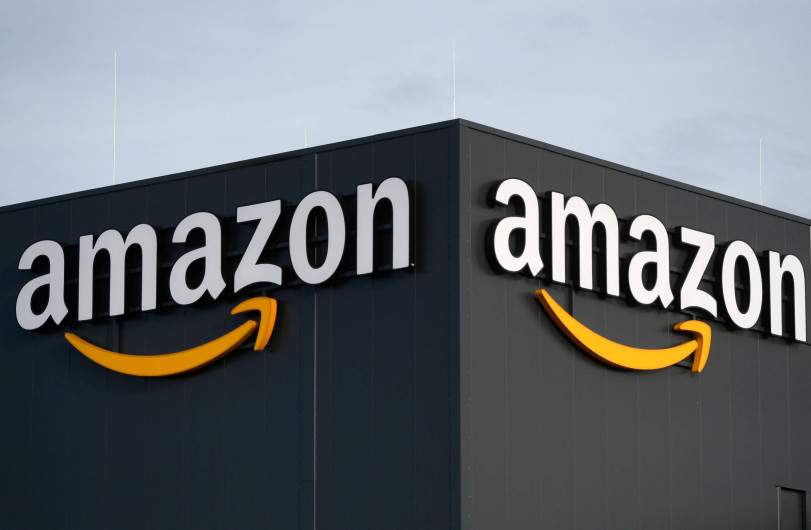 Contará Amazon con nuevos almacenes en México 