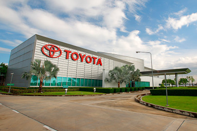 Toyota invertirá 170 millones de dólares en su planta en Guanajuato 