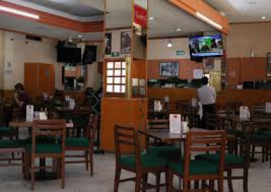 122 mil restaurantes cerrarán este 2020 por la pandemia: Canirac