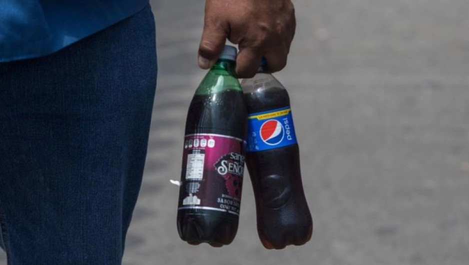 Este sería el peor momento para elevar impuestos de refrescos: COPARMEX