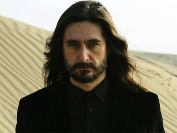 Alfonso André lanza video del tema “Puedes dejarme atrás”