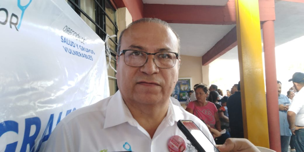 En 2019 se duplicaron casos de dengue respecto a 2018