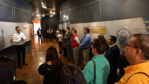 Arrancan festejos del 191 Aniversario del decreto de la Villa de Matamoros