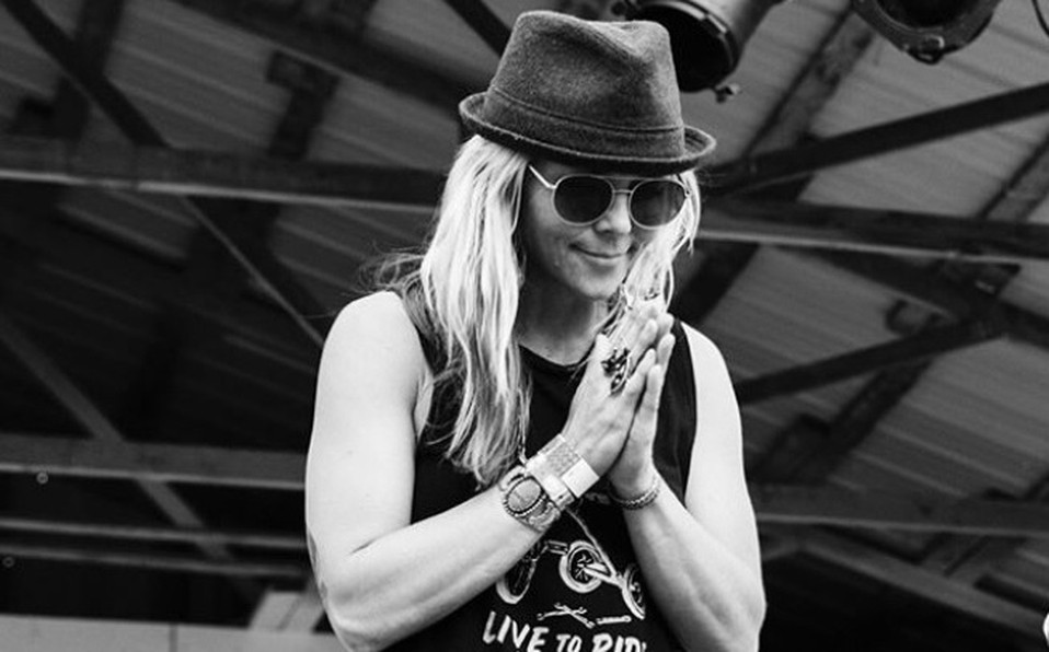 Muere “la mujer más rápida del mundo” en trágico accidente