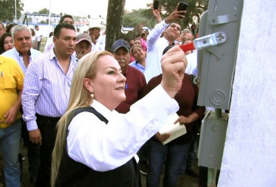 Ofrece Gobierno de Altamira servicios públicos más eficientes