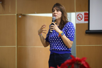 Ofrece INMUJER curso “Stand-Up: Contra el acoso callejero”