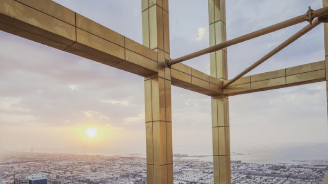 El hotel más grande del mundo abre sus puertas