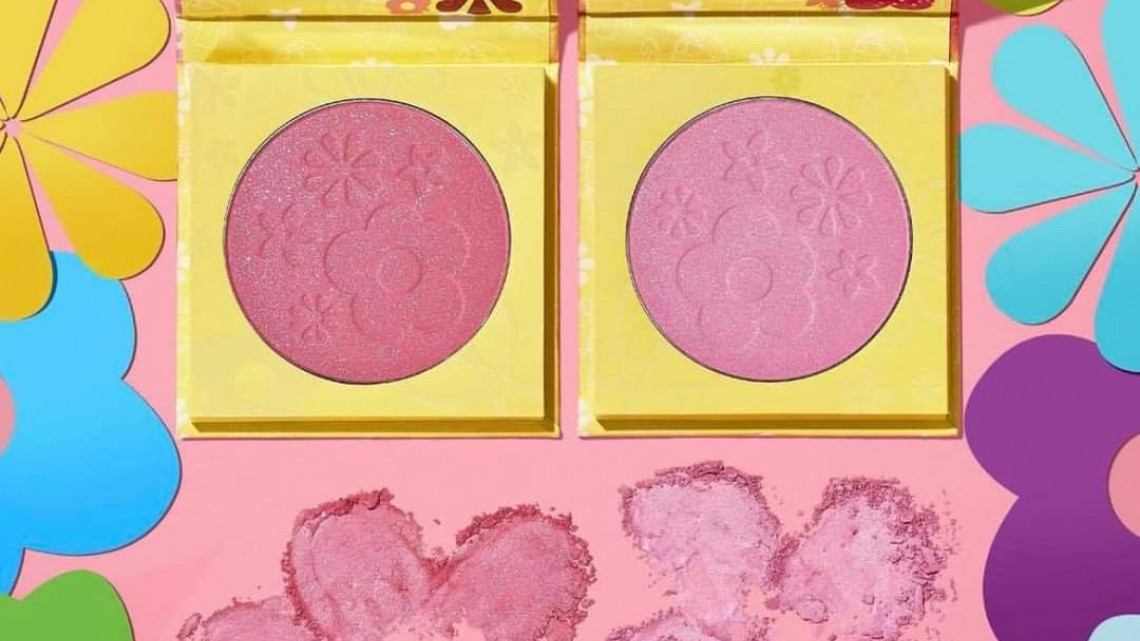 "Cantame Paolo": Colour Pop anuncia línea de maquillaje inspirada en Lizzie McGuire