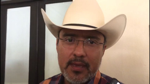 En Aldama será prioridad combatir problemas de sequía