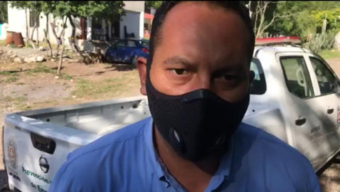 Incrementa PC servicios por aparición de serpientes y animales ponzoñosos 