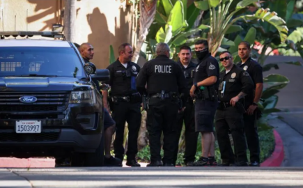 Tiroteo una tienda de Los Ángeles deja 2 personas fallecidas 