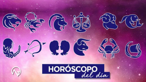No te pierdas lo que te deparan los horóscopos 