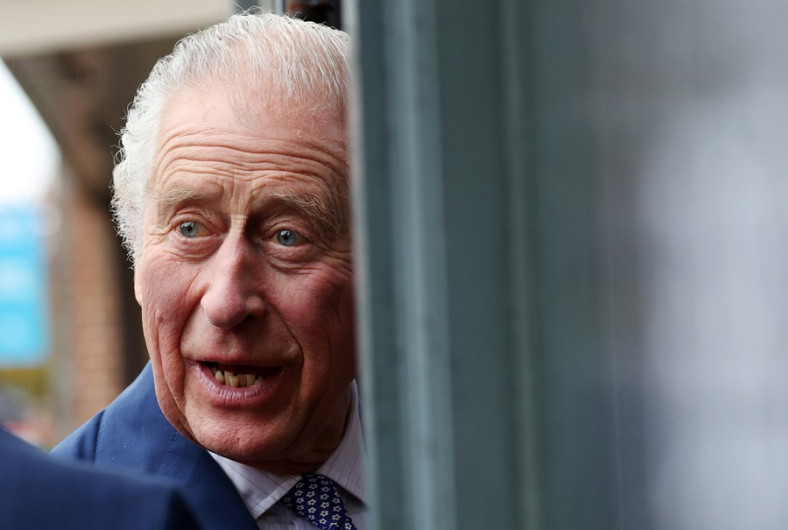 El rey Carlos III se recupera tras ser operado de la próstata