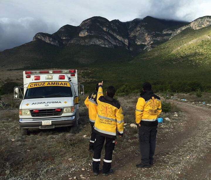 Cruz Ámbar se prepara para temporada de huracanes