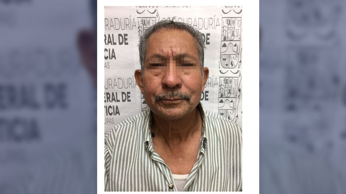 Sentencias a hombre por feminicidio