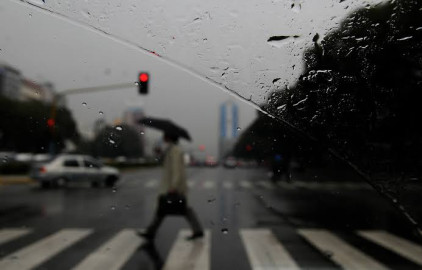 ¿Planes el día de hoy? Este es el clima para este viernes en Tamaulipas 