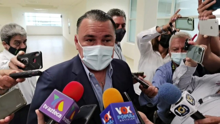 Intromisión del gobierno federal no dará resultado en elecciones 