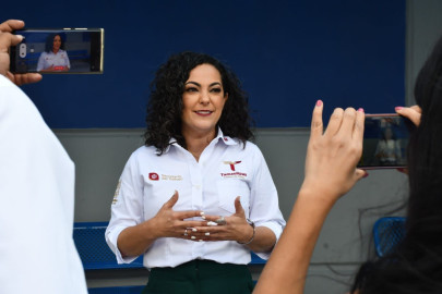 Secretaría del Trabajo respalda a trabajadores tras el aviso de cierre en maquiladora de Matamoros