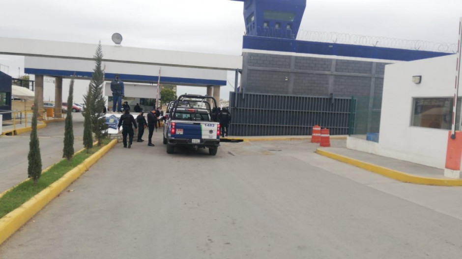 Policías de la zona sur del estado dan marcha atrás a paro de labores; resuelven sus demandas